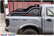 Ford Ranger Raptor